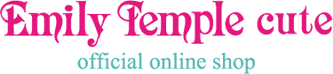 Emily Temple cute official online shop | World User's Guide